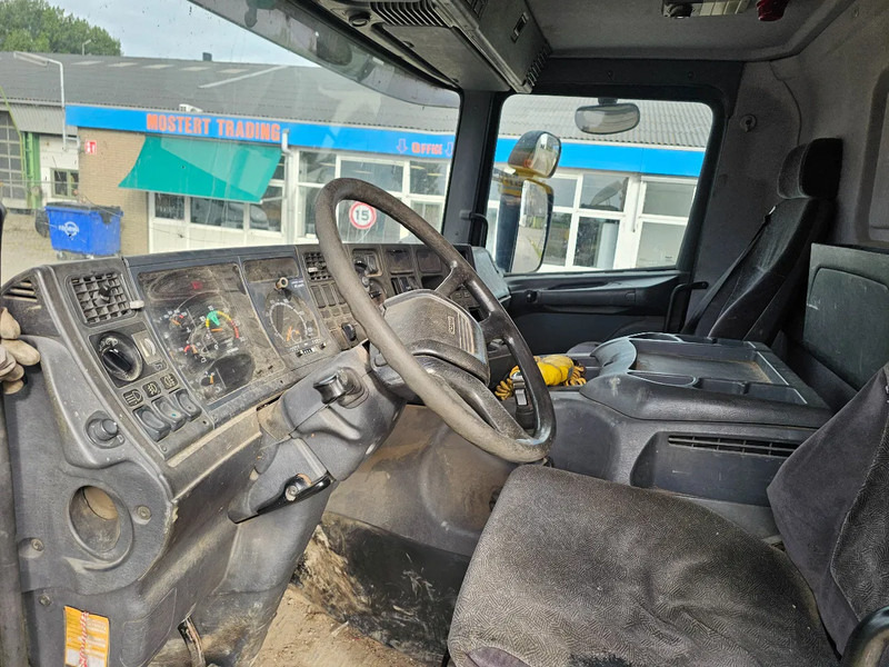 Box truck Scania P114-340 CP14: picture 17 Box truck Scania P114-340 CP14: picture 17