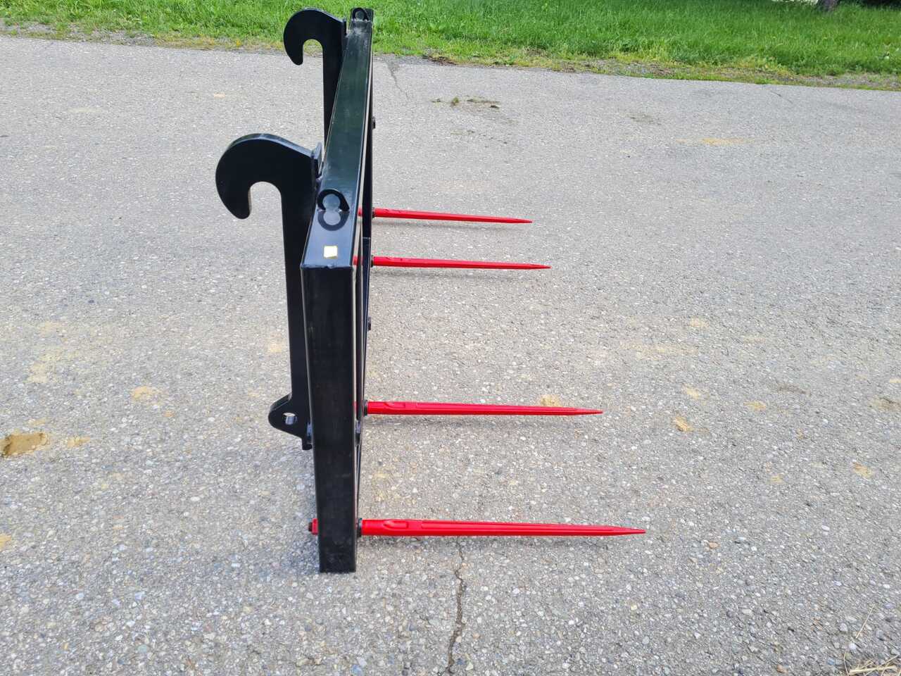- Forks for Telescopic handler: picture 2 - Forks for Telescopic handler: picture 2