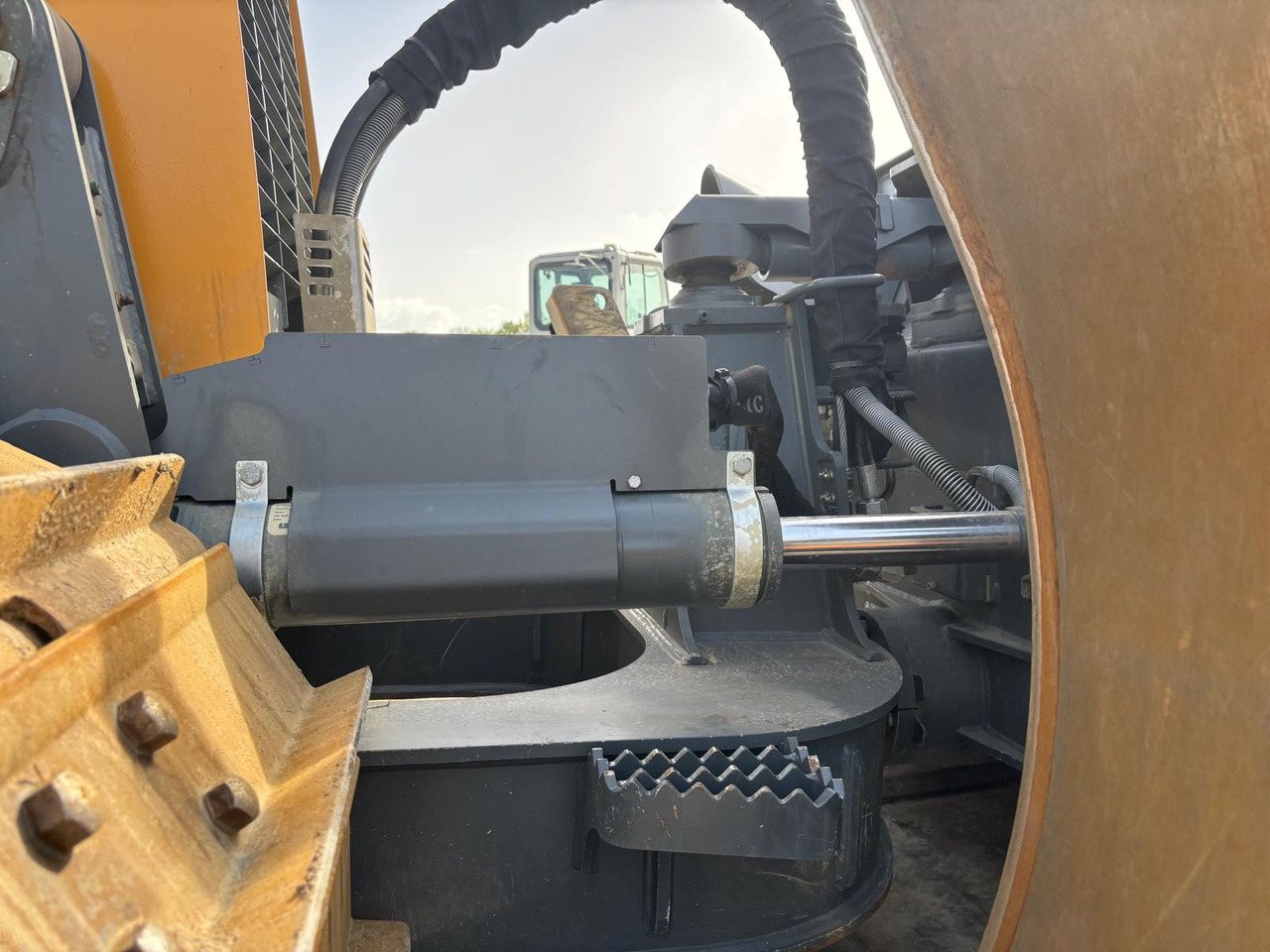 LIEBHERR PR 726 05 LGP - Bulldozer: picture 5 LIEBHERR PR 726 05 LGP - Bulldozer: picture 5