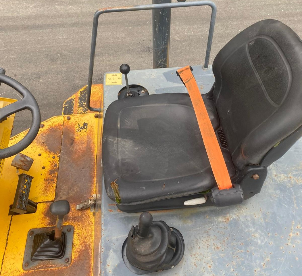 Articulated dumper NC SW 6: picture 9