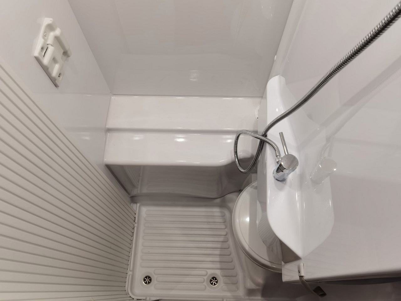 Leasing of  Chausson S 697 SPORT LINE / - 2026 - / EINZELBETTEN Chausson S 697 SPORT LINE / - 2026 - / EINZELBETTEN: picture 23