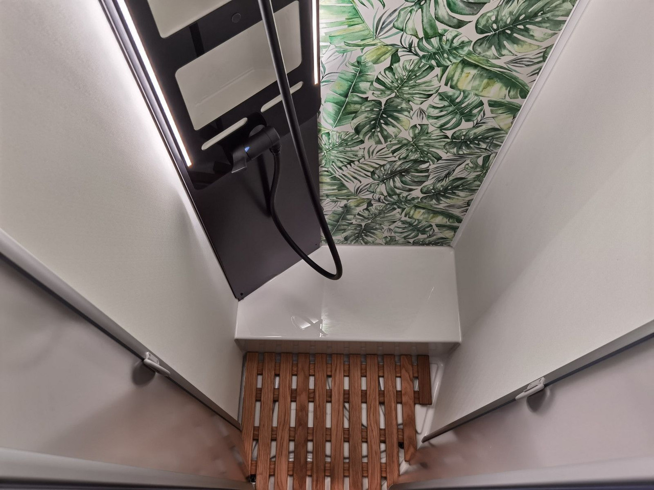 Leasing of  Eura Mobil PROFILA T 726 EF / -2025-/RAUMBAD & EINZELBETTEN Eura Mobil PROFILA T 726 EF / -2025-/RAUMBAD & EINZELBETTEN: picture 24