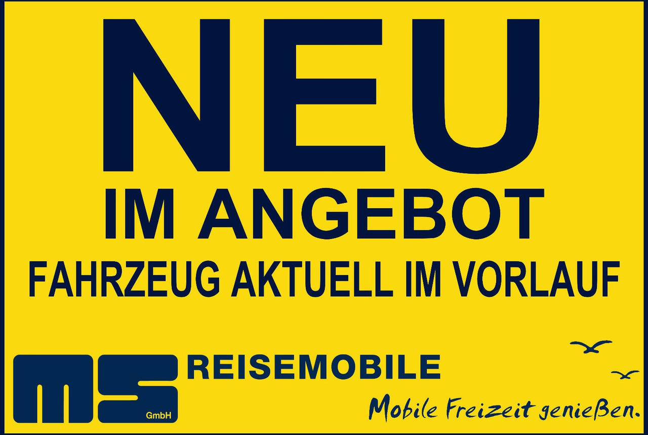 Eura Mobil VAN 635 EB - MODELL 2026 - 140PS / 8G.AUTOMATIK - Camper van: picture 3 Eura Mobil VAN 635 EB - MODELL 2026 - 140PS / 8G.AUTOMATIK - Camper van: picture 3