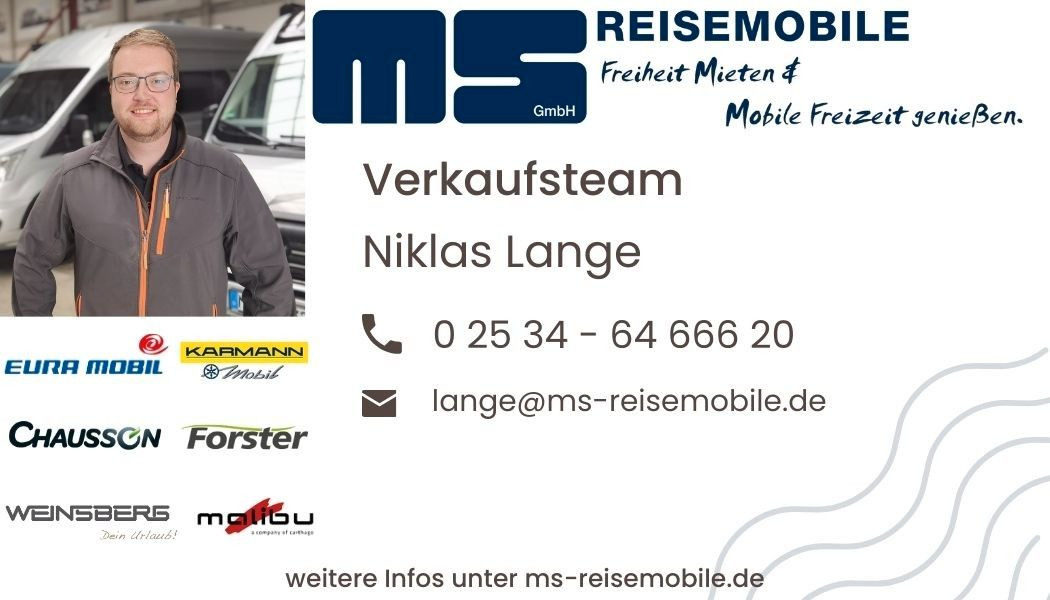 Weinsberg CARACOMPACT 600 MEG EDITION-PEPPER/ EINZELBETTEN - Semi-integrated motorhome: picture 3 Weinsberg CARACOMPACT 600 MEG EDITION-PEPPER/ EINZELBETTEN - Semi-integrated motorhome: picture 3