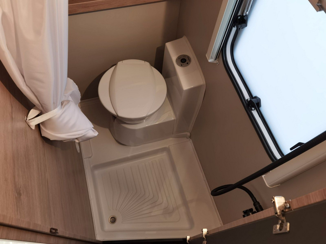 Caravan Weinsberg CARAONE 500 FDK / -2026- / ETAGENBETTEN / 1700kg: picture 23 Caravan Weinsberg CARAONE 500 FDK / -2026- / ETAGENBETTEN / 1700kg: picture 23