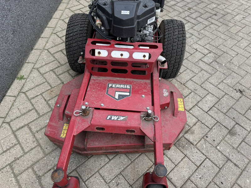 Ferris FW25 Loopmaaier / Gazonmaaier / Cirkelmaaier 91 CM Maaidek - Garden mower: picture 4 Ferris FW25 Loopmaaier / Gazonmaaier / Cirkelmaaier 91 CM Maaidek - Garden mower: picture 4