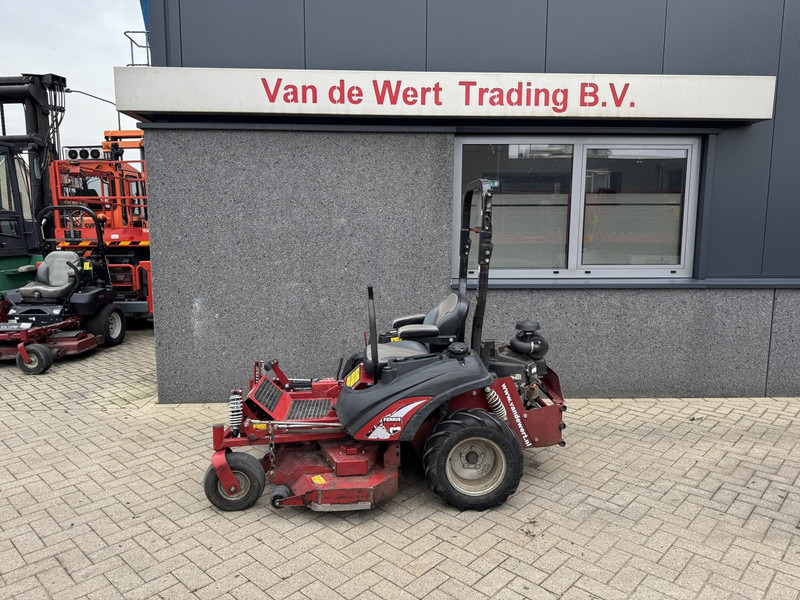 Ferris IS 2100Z Zero - Turn Zitmaaier / Parkmaaier / Cirkel maaier 130CM 2018 Benzine - Garden mower: picture 1 Ferris IS 2100Z Zero - Turn Zitmaaier / Parkmaaier / Cirkel maaier 130CM 2018 Benzine - Garden mower: picture 1