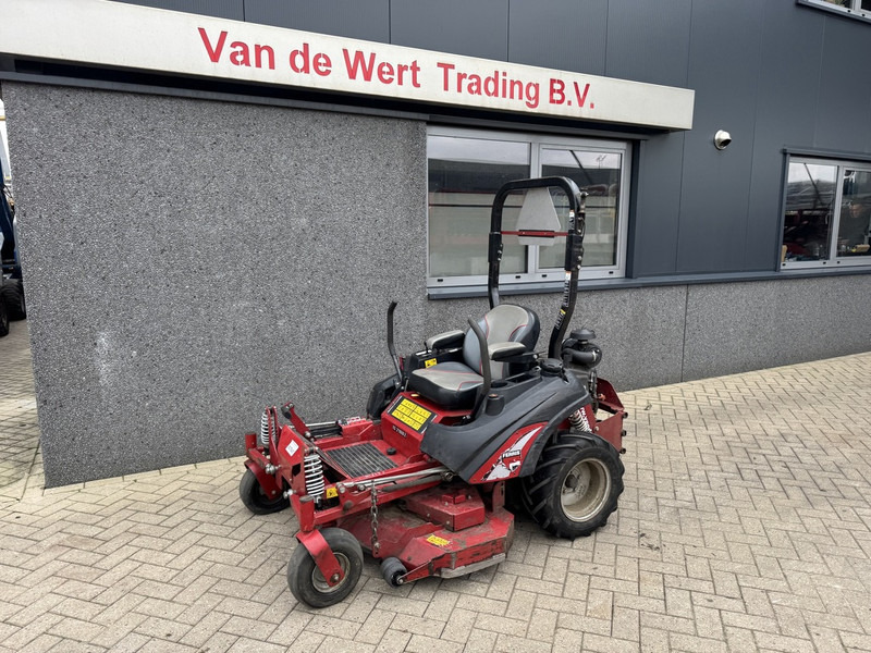 Ferris IS 2100Z Zero - Turn Zitmaaier / Parkmaaier / Cirkel maaier 130CM 2018 Benzine - Garden mower: picture 2 Ferris IS 2100Z Zero - Turn Zitmaaier / Parkmaaier / Cirkel maaier 130CM 2018 Benzine - Garden mower: picture 2