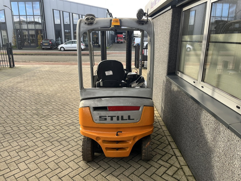 Still RX 20-16 P - Electric forklift: picture 4 Still RX 20-16 P - Electric forklift: picture 4