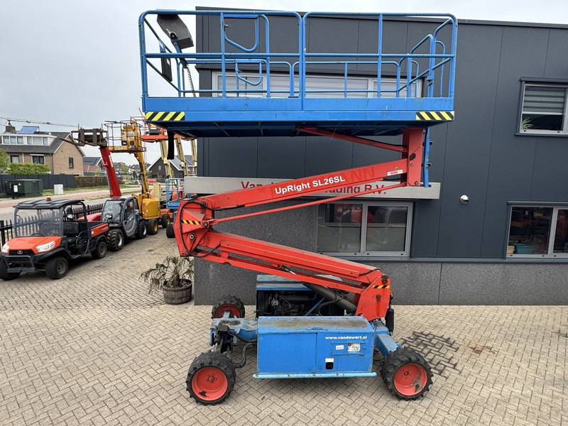 Scissor lift UpRight SL 26 SL: picture 11