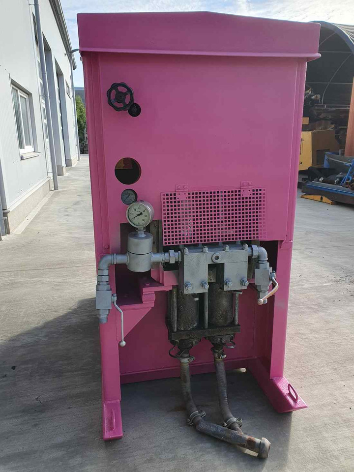 Obermann DP 100-3-B - Water pump: picture 2 Obermann DP 100-3-B - Water pump: picture 2