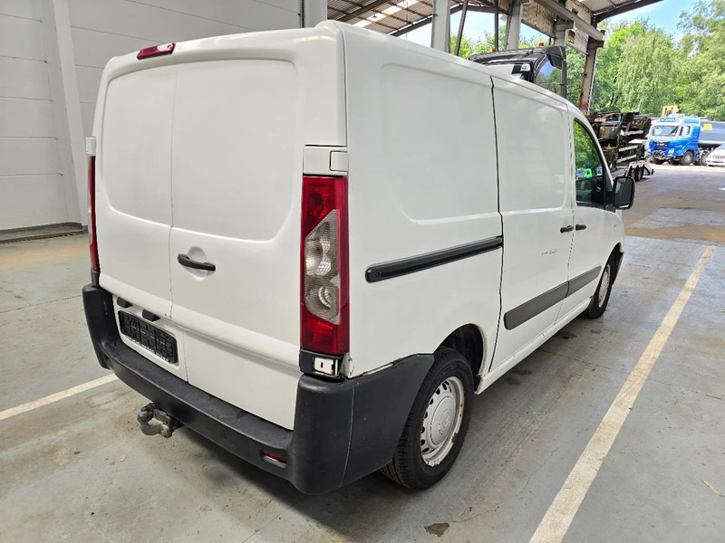 Citroën Jumpy AIRCO / CARRIER NEOS - Refrigerated van: picture 5 Citroën Jumpy AIRCO / CARRIER NEOS - Refrigerated van: picture 5