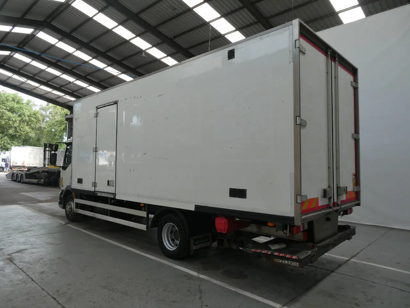 DAF LF 55.220 CARRIER / MULTITEMPERATUUR / 196433 km - Refrigerator truck: picture 3 DAF LF 55.220 CARRIER / MULTITEMPERATUUR / 196433 km - Refrigerator truck: picture 3