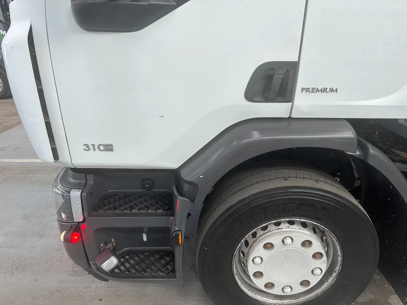 Renault Premium 310 DXI - Dropside/ Flatbed truck: picture 2 Renault Premium 310 DXI - Dropside/ Flatbed truck: picture 2