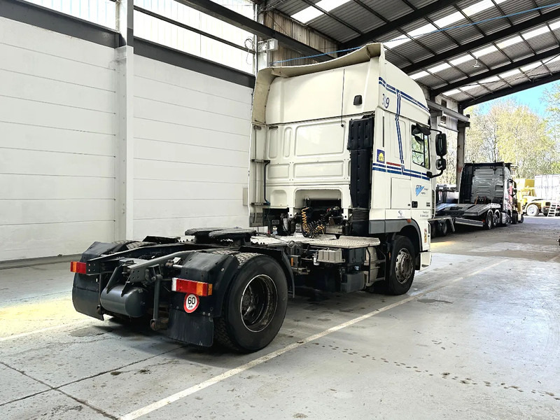 DAF XF 105.410 Superspacecab - Tractor unit: picture 5 DAF XF 105.410 Superspacecab - Tractor unit: picture 5