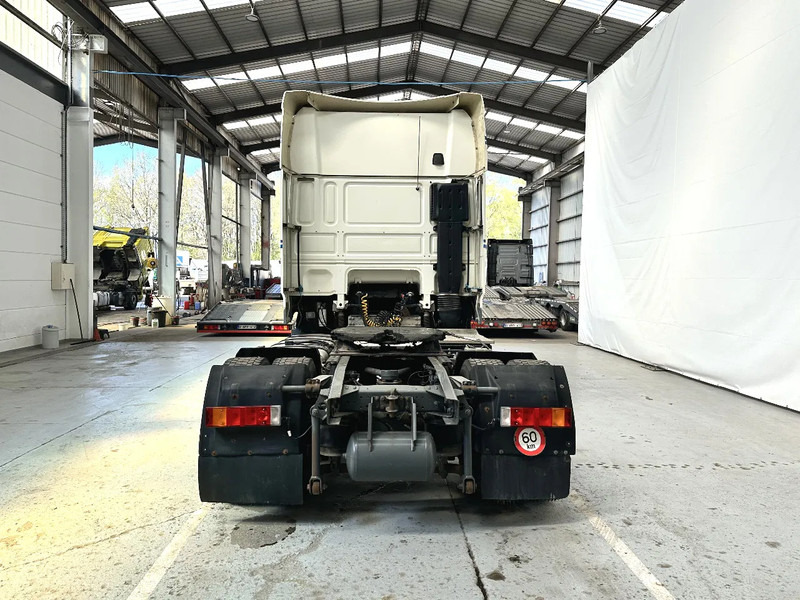 DAF XF 105.410 Superspacecab - Tractor unit: picture 4 DAF XF 105.410 Superspacecab - Tractor unit: picture 4