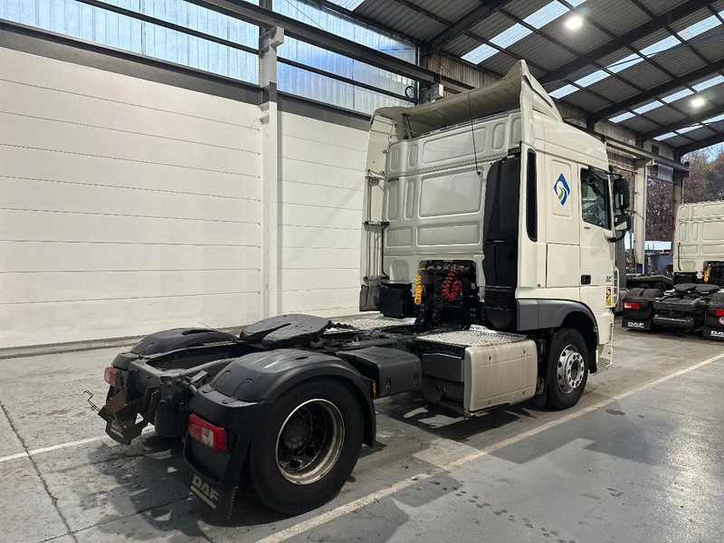 DAF XF 106.460 Spacecab - Tractor unit: picture 5 DAF XF 106.460 Spacecab - Tractor unit: picture 5