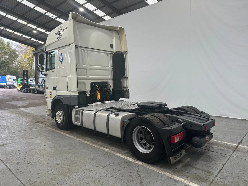 DAF XF 106.460 Superspacecab - Tractor unit: picture 3 DAF XF 106.460 Superspacecab - Tractor unit: picture 3
