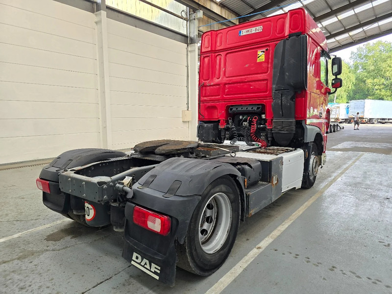 DAF XF 460 AIRCO / MANUEL / RETARDER - Tractor unit: picture 5 DAF XF 460 AIRCO / MANUEL / RETARDER - Tractor unit: picture 5