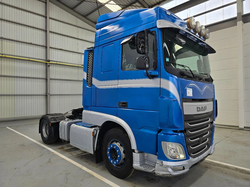 DAF XF 460 EURO 6 / RETARDER / PTO / AIRCO - Tractor unit: picture 3 DAF XF 460 EURO 6 / RETARDER / PTO / AIRCO - Tractor unit: picture 3