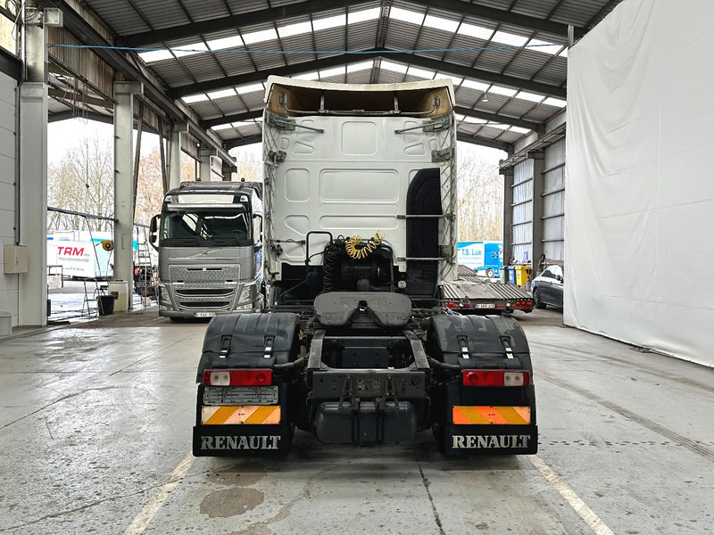 Renault Premium 450 DXI - Tractor unit: picture 5 Renault Premium 450 DXI - Tractor unit: picture 5
