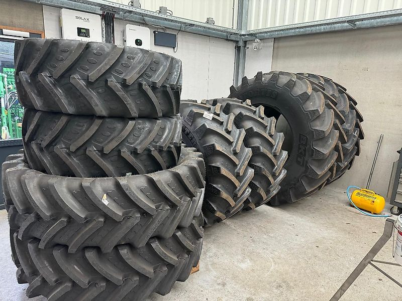 BKT Buitenband - Tire: picture 3 BKT Buitenband - Tire: picture 3