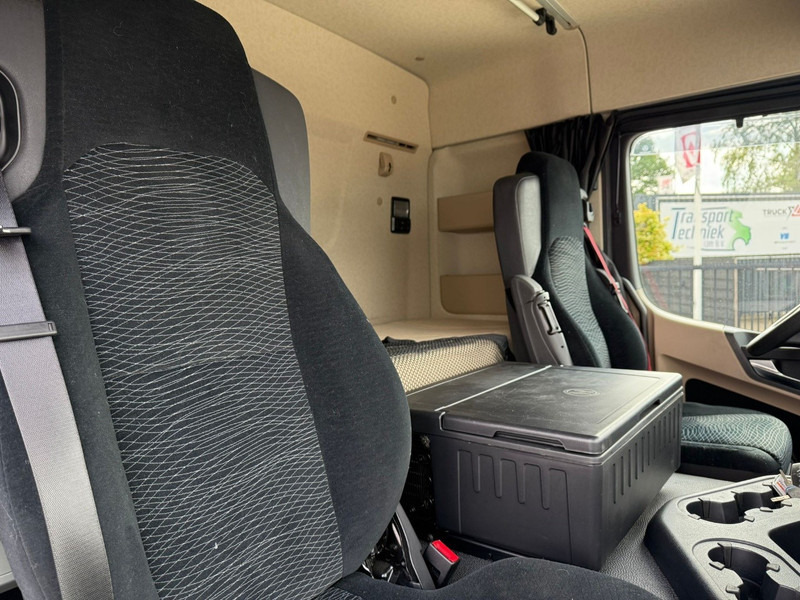 Tractor unit Mercedes-Benz Actros 1936 LS NL Truck MirrorCams 227.000 km only!: picture 10
