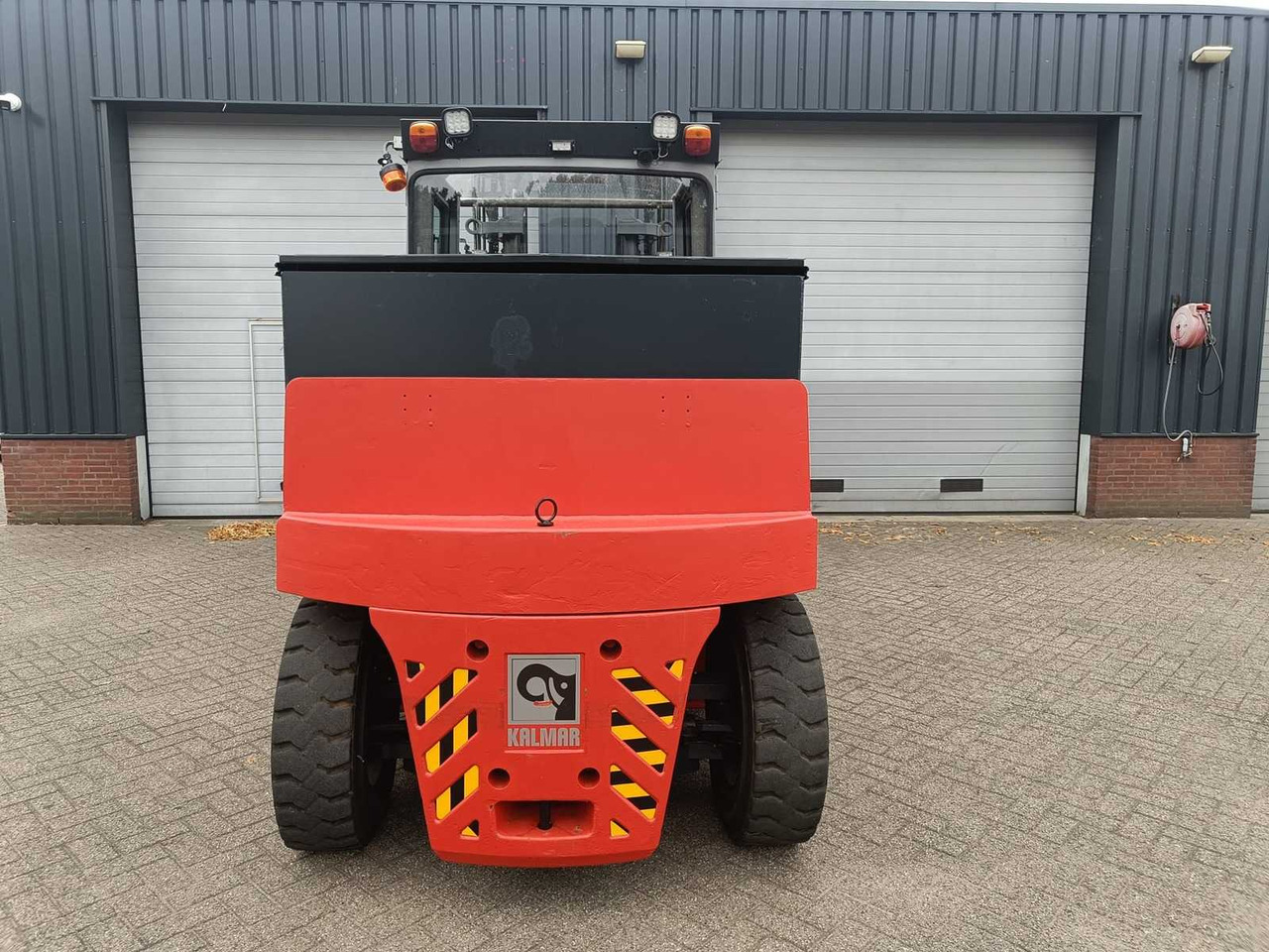 2013 KALMAR ECF 90-6 FORKLIFT - Forklift: picture 5 2013 KALMAR ECF 90-6 FORKLIFT - Forklift: picture 5