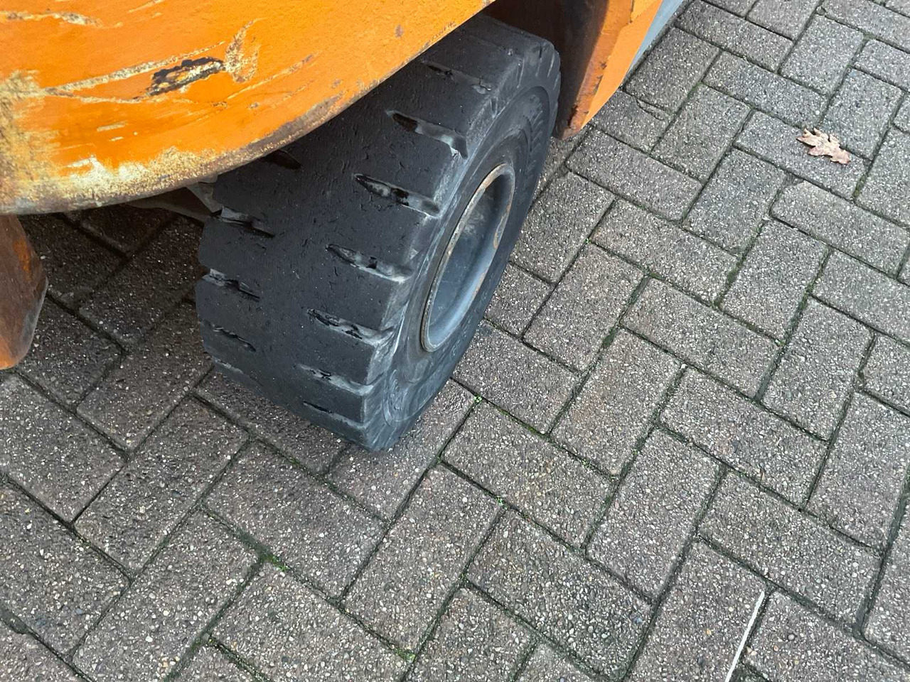 Forklift 2018 STILL RX 70-30T FORKLIFT: picture 10