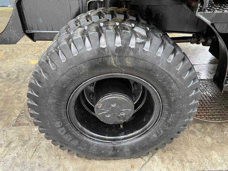 Caterpillar M314F - Wheel excavator: picture 5 Caterpillar M314F - Wheel excavator: picture 5
