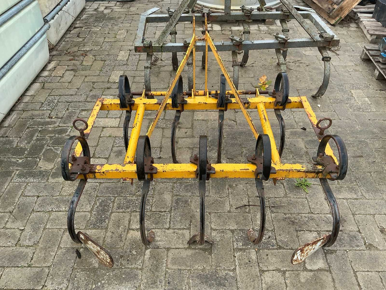 Cultivator - Cultivator: picture 4 Cultivator - Cultivator: picture 4