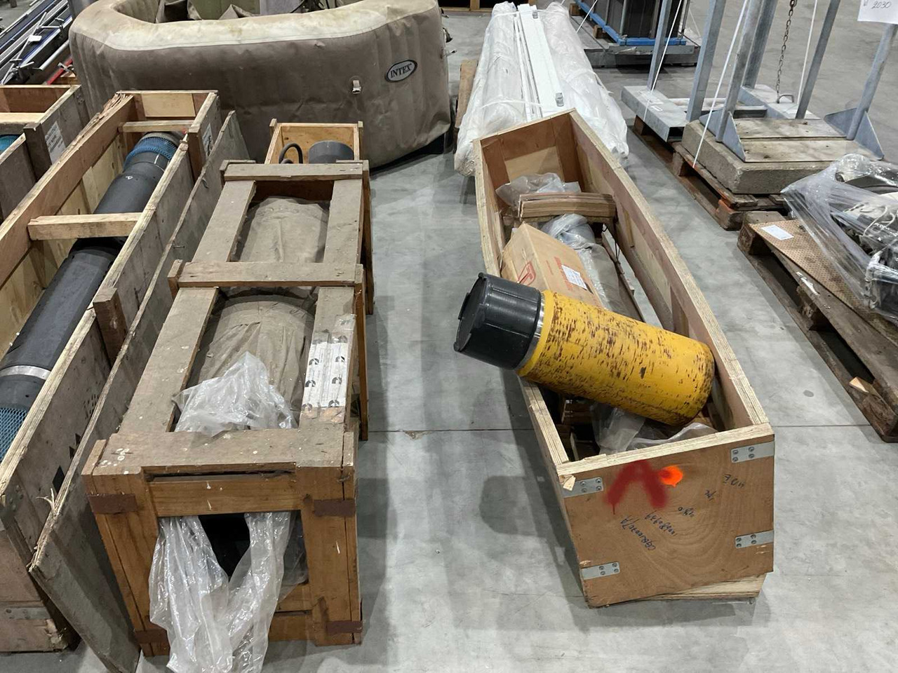 Cummins - Construction equipment: picture 4 Cummins - Construction equipment: picture 4