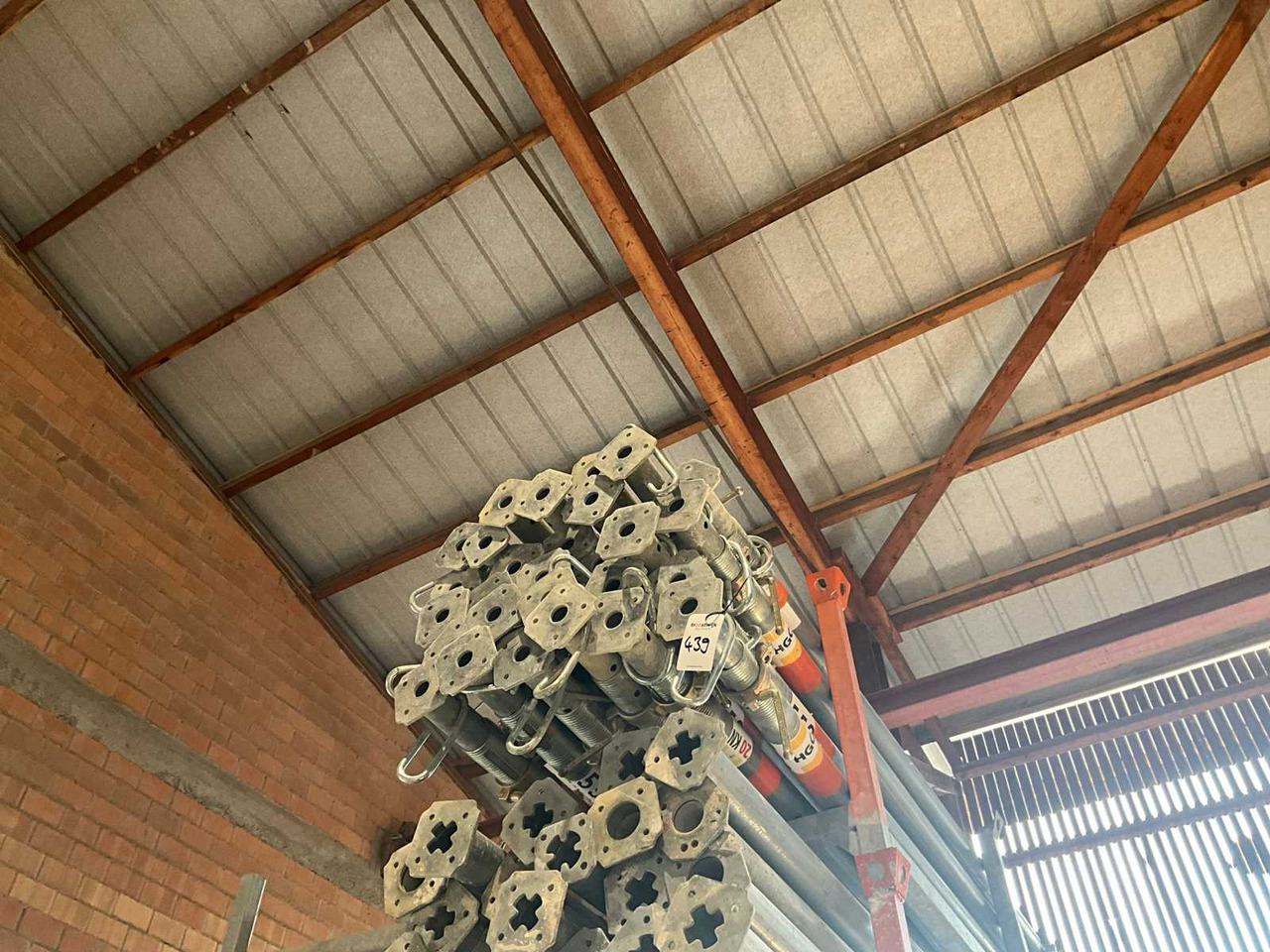 HGC 550 20KN - Construction equipment: picture 1 HGC 550 20KN - Construction equipment: picture 1
