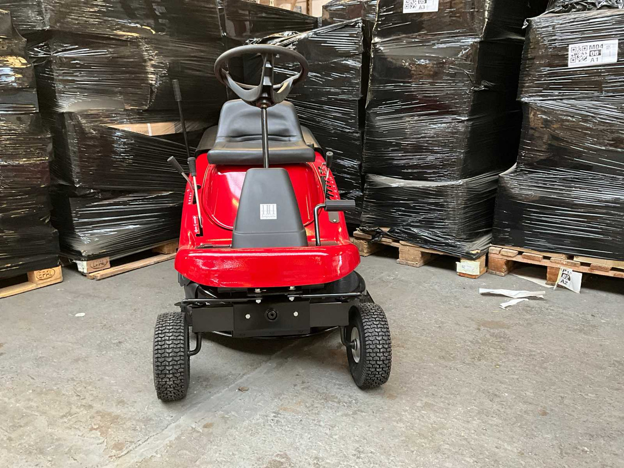 HH 30 inch - Garden mower: picture 3 HH 30 inch - Garden mower: picture 3