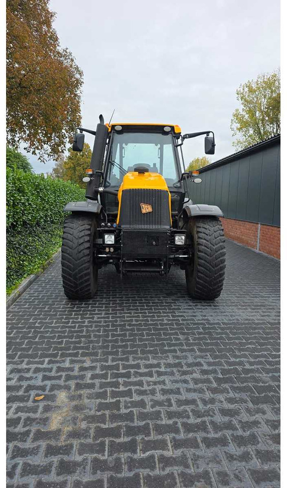 JCB Fastrac 2140 HMV - Farm tractor: picture 3 JCB Fastrac 2140 HMV - Farm tractor: picture 3