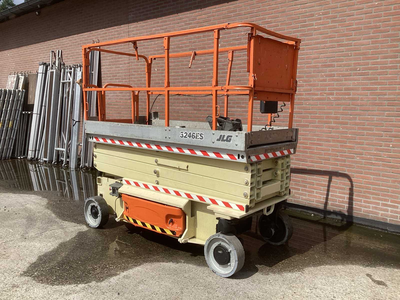 JLG 3246ES - Aerial platform: picture 4 JLG 3246ES - Aerial platform: picture 4