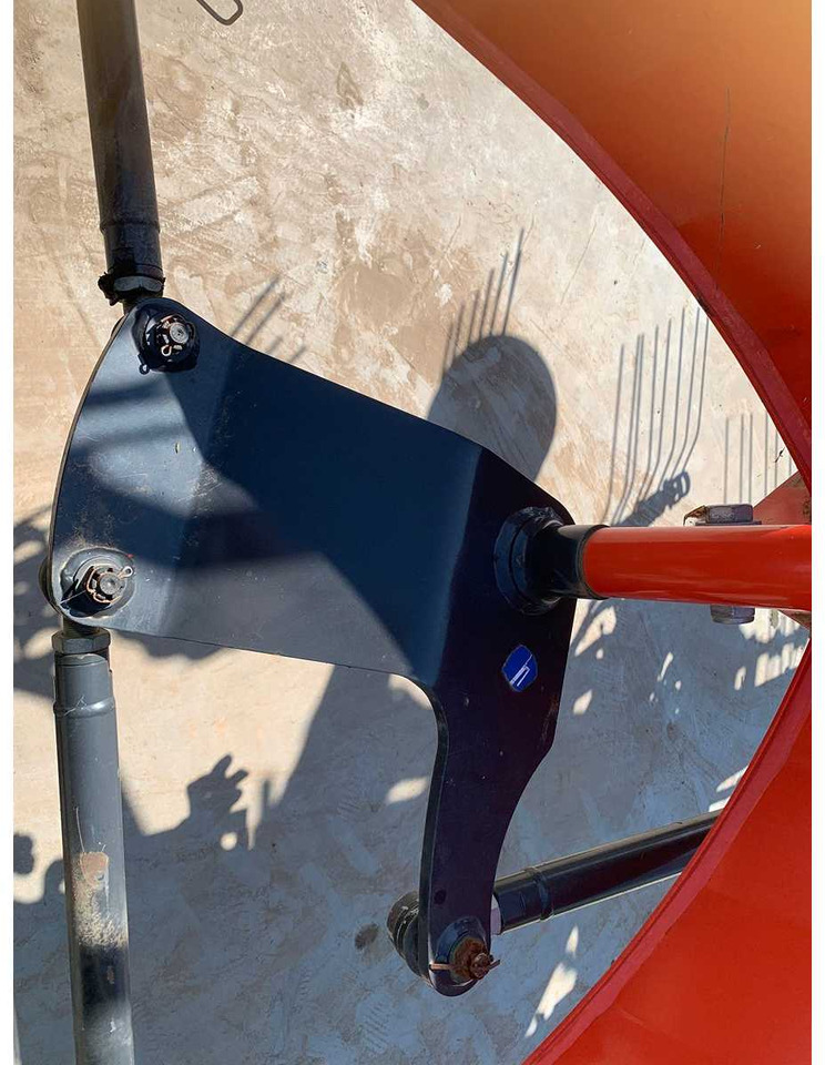 Kuhn - Rotavator: picture 5 Kuhn - Rotavator: picture 5