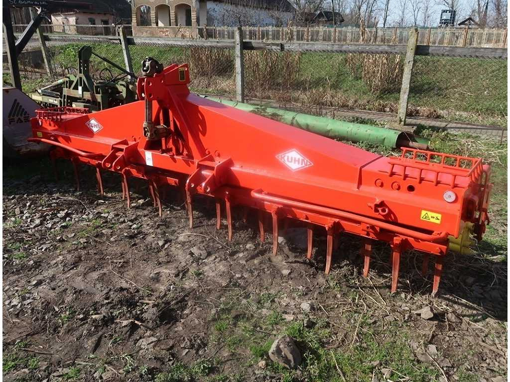 Kuhn - Power harrow: picture 1 Kuhn - Power harrow: picture 1