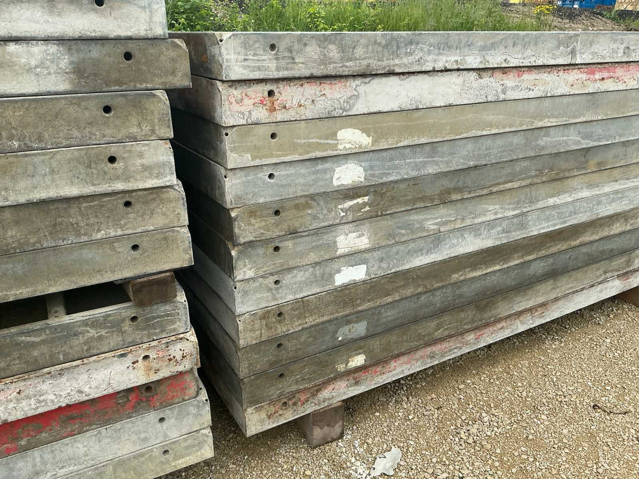 Meva - Concrete equipment: picture 5 Meva - Concrete equipment: picture 5