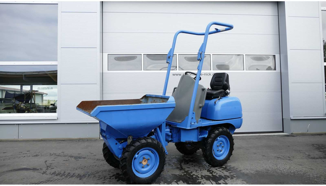 Neuson 850 Lifton - Mini dumper: picture 1 Neuson 850 Lifton - Mini dumper: picture 1