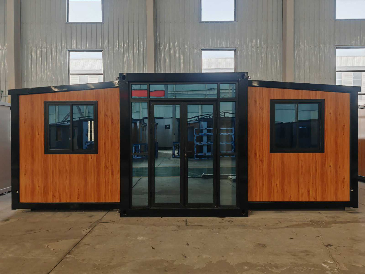 Rhino Houses 36,5 m2 - Other machinery: picture 3 Rhino Houses 36,5 m2 - Other machinery: picture 3