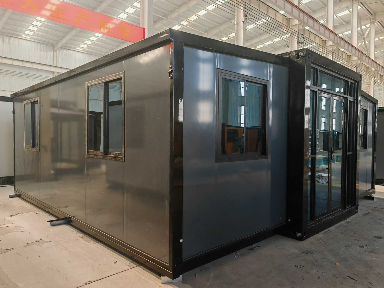 Rhino Houses 36,5 m2 - Other machinery: picture 4 Rhino Houses 36,5 m2 - Other machinery: picture 4