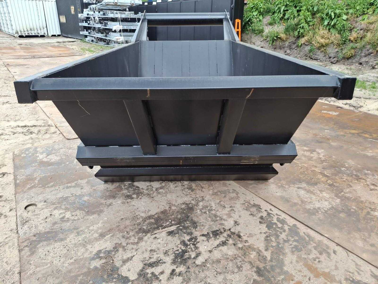 Rhino-cross 7 kuub - Other machinery: picture 3 Rhino-cross 7 kuub - Other machinery: picture 3