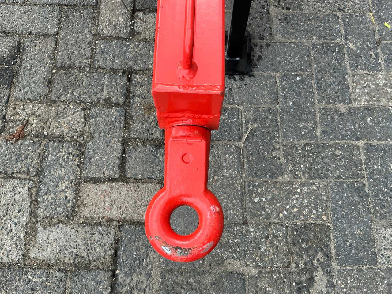 Farm tipping trailer/ Dumper Panther: picture 9 Farm tipping trailer/ Dumper Panther: picture 9