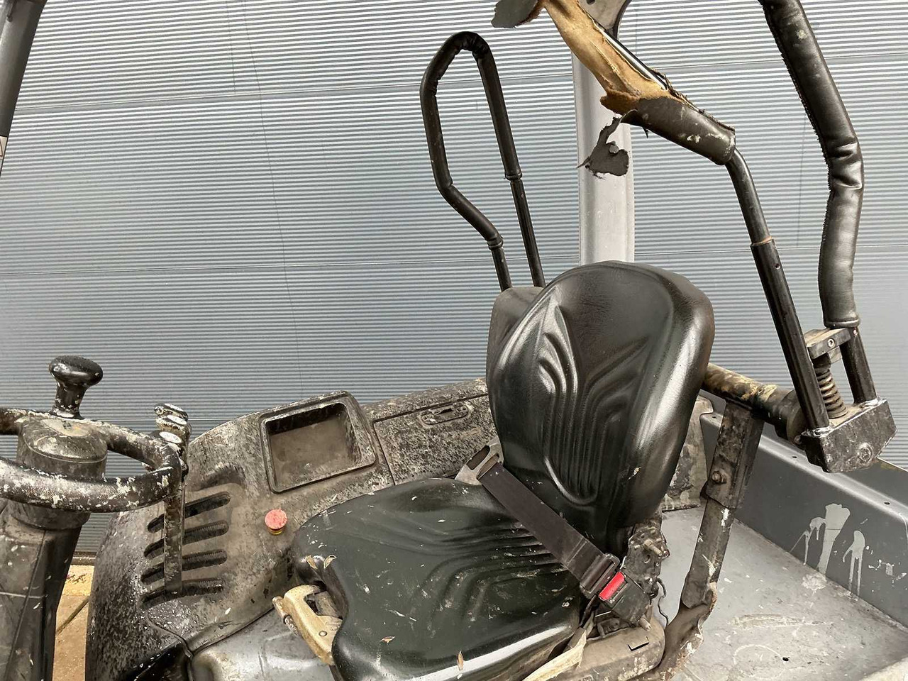 STILL - RX60-25 - FORKLIFT TRUCKS - 2018 - Forklift: picture 4 STILL - RX60-25 - FORKLIFT TRUCKS - 2018 - Forklift: picture 4