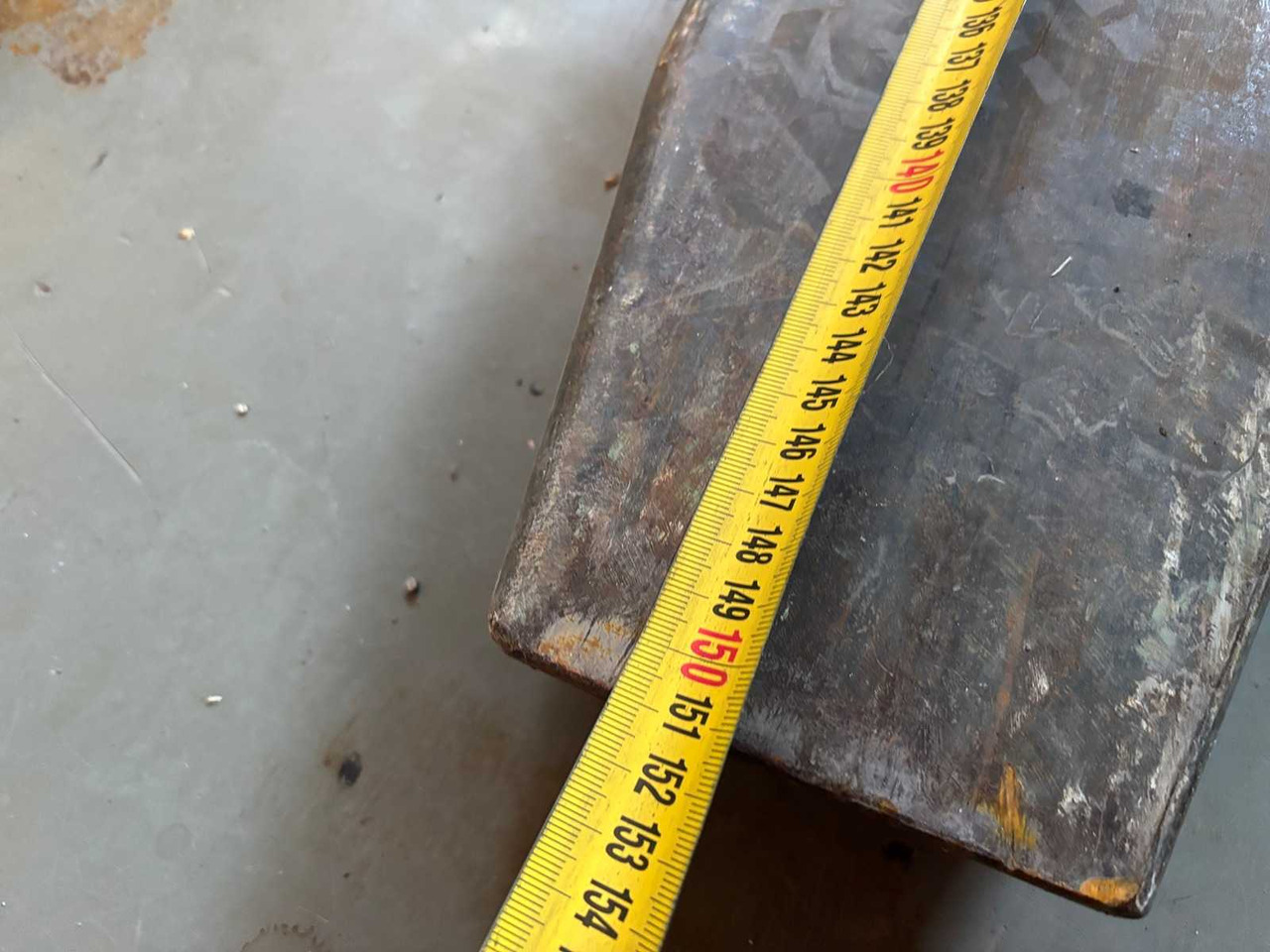 Forklift STILL - RX70-30 - 2010 - GAS FORKLIFT: picture 6