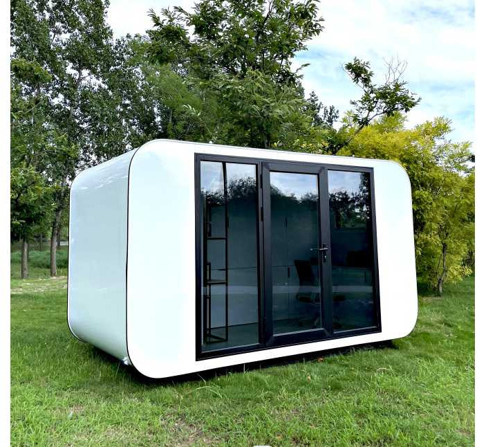 Stahlworks Eco 4000 B Wit - Construction container: picture 2 Stahlworks Eco 4000 B Wit - Construction container: picture 2