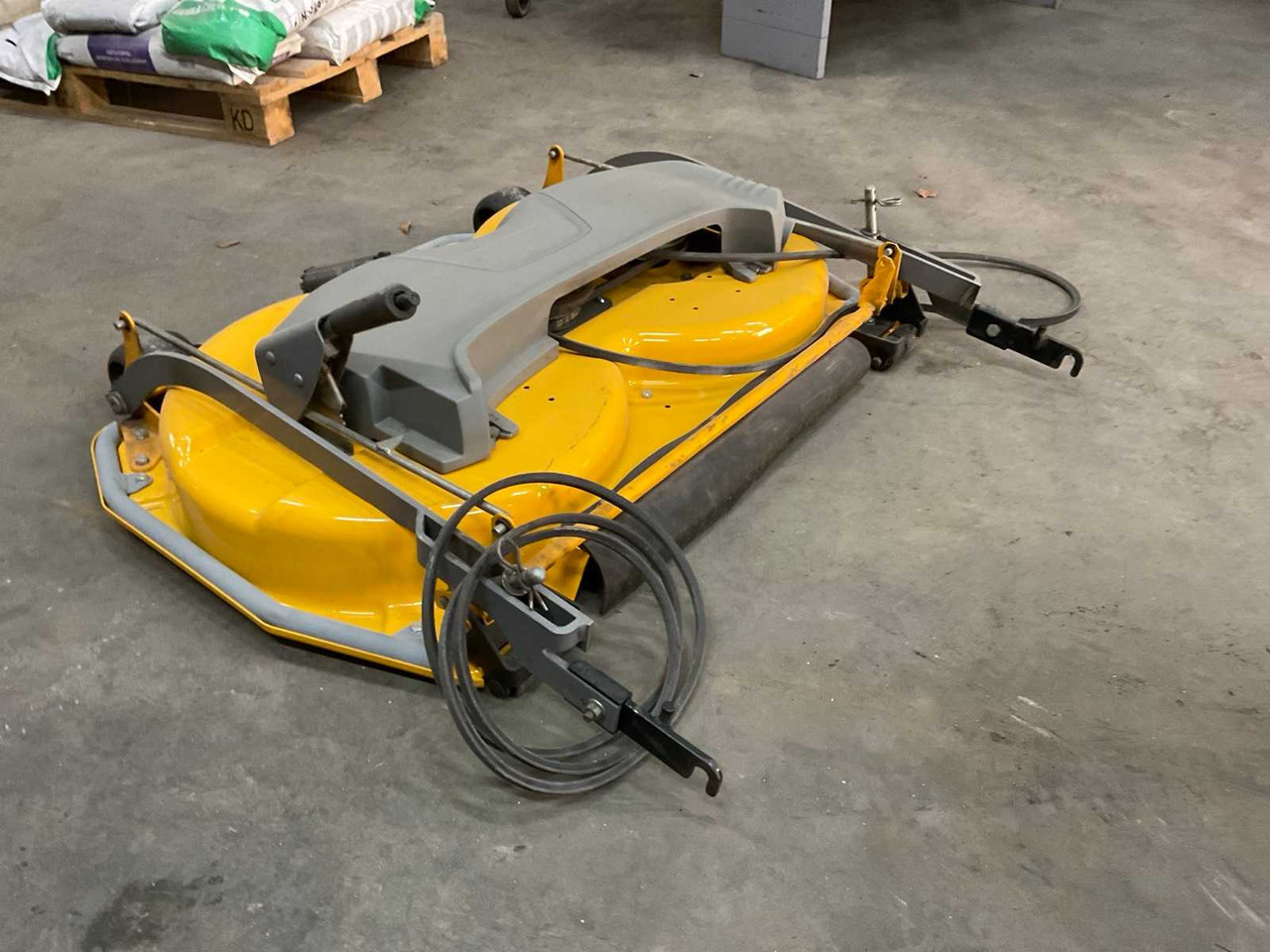 Stiga - Garden equipment: picture 4 Stiga - Garden equipment: picture 4