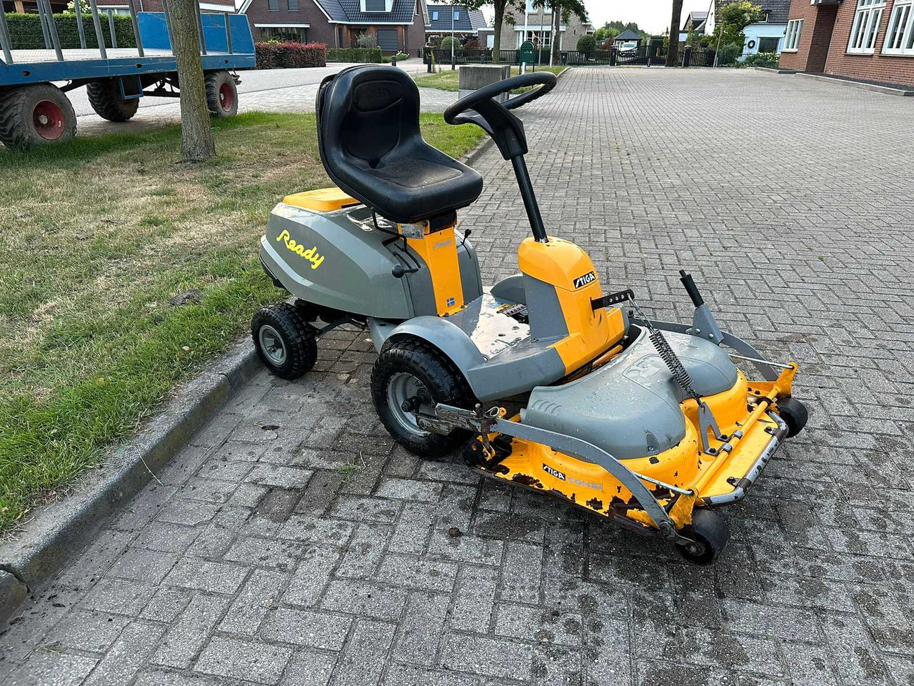 Stiga Ready - Garden mower: picture 3 Stiga Ready - Garden mower: picture 3