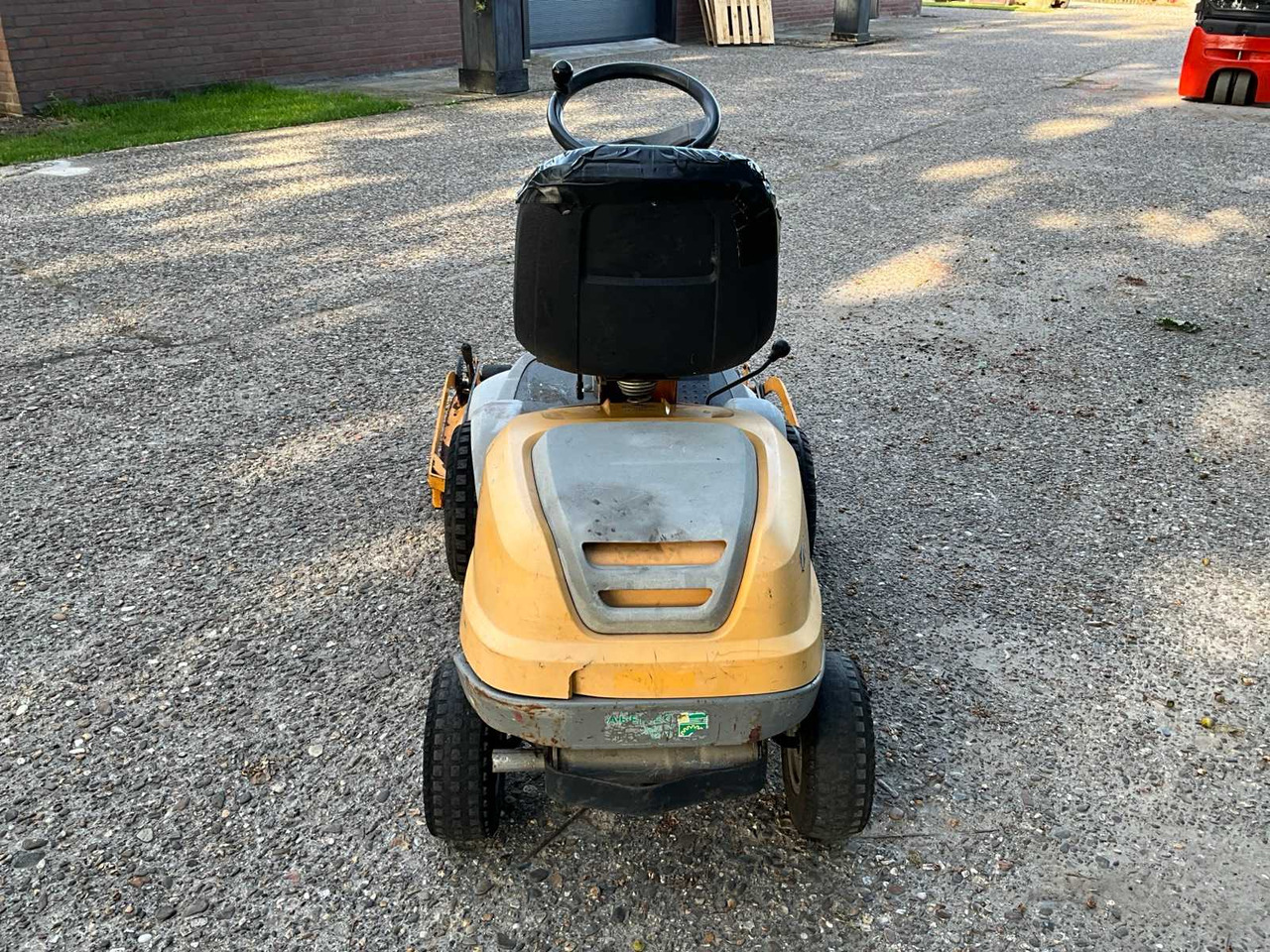 Garden mower Stiga Villa 14 HST: picture 7